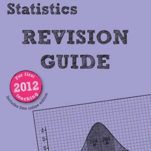 REVISE Edexcel GCSE Statistics Revision Guide