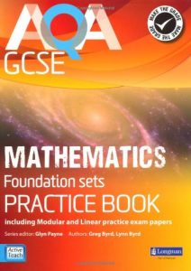 New gcse maths homework book higher 2 aqa modular 03 image
