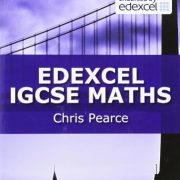 Collins Edexcel International GCSE - Edexcel International GCSE Maths Student Book