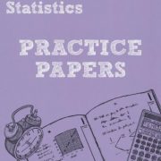 REVISE Edexcel GCSE Statistics Practice Papers (REVISE GCSE Maths Papers)