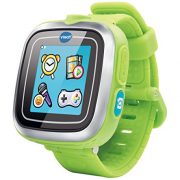 VTech Kidizoom Smart Watch Plus Electronic Toy - Green