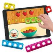 Tiggly Award Winning Educational Maths Toys and Learning Games for Kids (3 - 7 Years)
