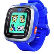 VTech Kidizoom Smart Watch Plus Electronic Toy - Blue