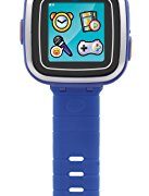 VTech Kidizoom Smart Watch Plus Electronic Toy - Blue