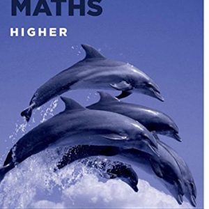 AQA GCSE Maths Higher Exam Practice Book