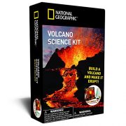 Volcano Science Kit by National Geographic