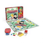 Monopoly Electronic Banking Game