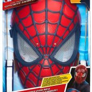 Marvel Spiderman   Electronic Mask