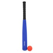 Aoneky Super Safe Foam Kids Baseball Bat Toys, Indoor Soft T Ball Set for Children Age 3 to 5 Years Old, Best Gifts for Boys and Girls