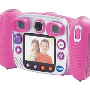 VTech KidiZoom Duo Camera - Pink