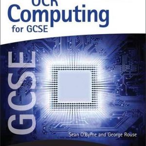 OCR Computing for GCSE Student's Book