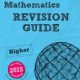 REVISE Edexcel GCSE (9-1) Mathematics Higher Revision Guide (with online edition): Higher: for the 2015 qualifications (REVISE Edexcel GCSE Maths 2015)