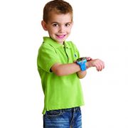 VTech Kidizoom Smart Watch Plus Electronic Toy - Light Blue
