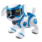 Teksta Robotic Puppy (Blue)