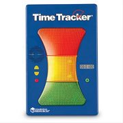 Learning Resource Magnetic Time Tracker