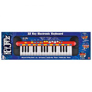 Toyrific 32-Key Electronic Keyboard