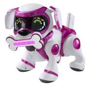 Teksta Robotic Puppy (Pink)