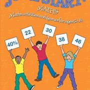 Jumpstart! Maths: Maths activities and games for ages 5-14