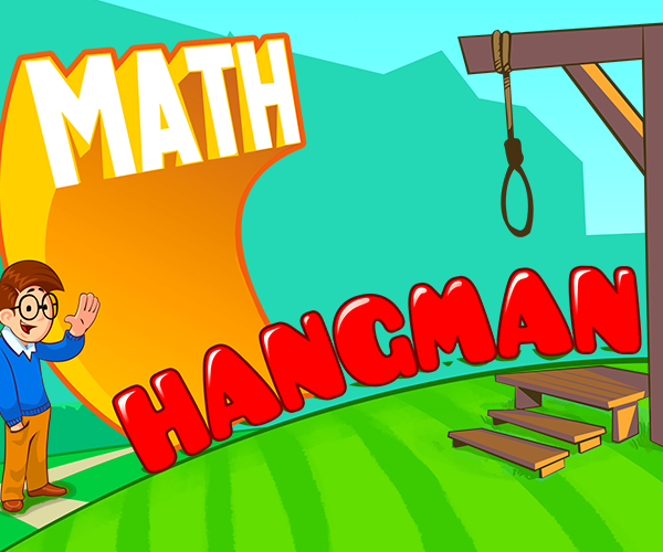 Math Hangman