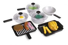 casdon toy cooker